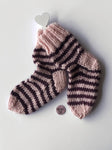 Baby Socks - 100% baby merino wool