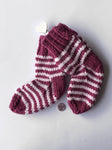 Baby Socks - 100% baby merino wool