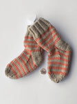 Baby Socks - 100% baby merino wool