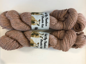 John Arbon: Knit By Numbers KBN121