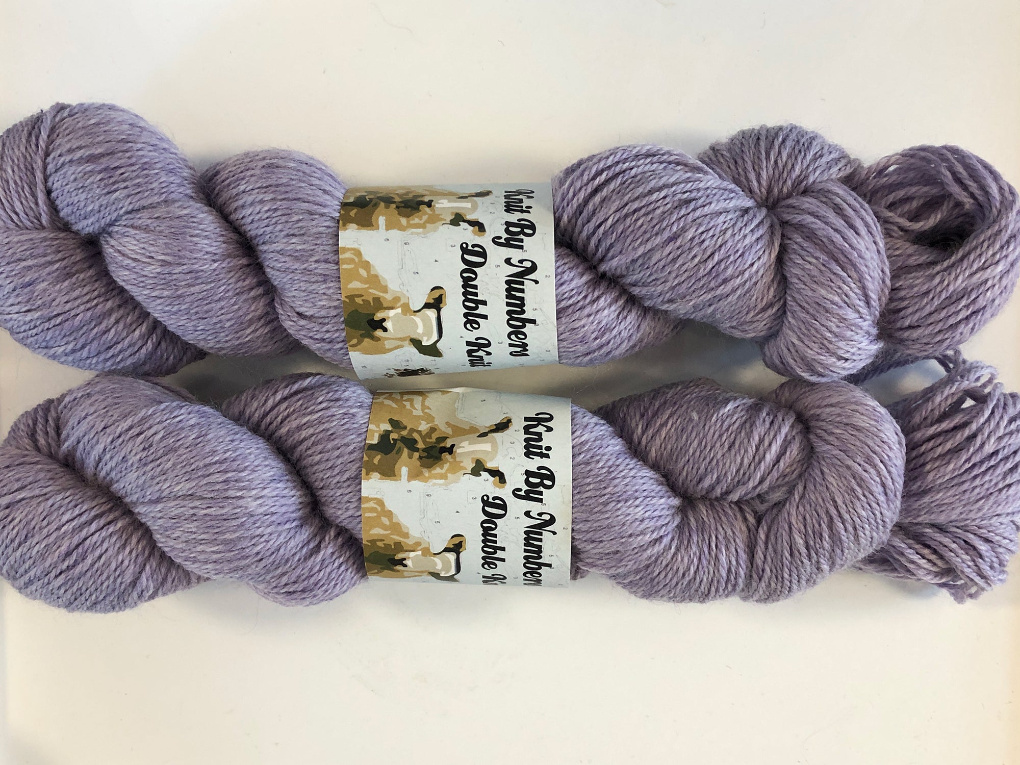 John Arbon: Knit By Numbers KBN30