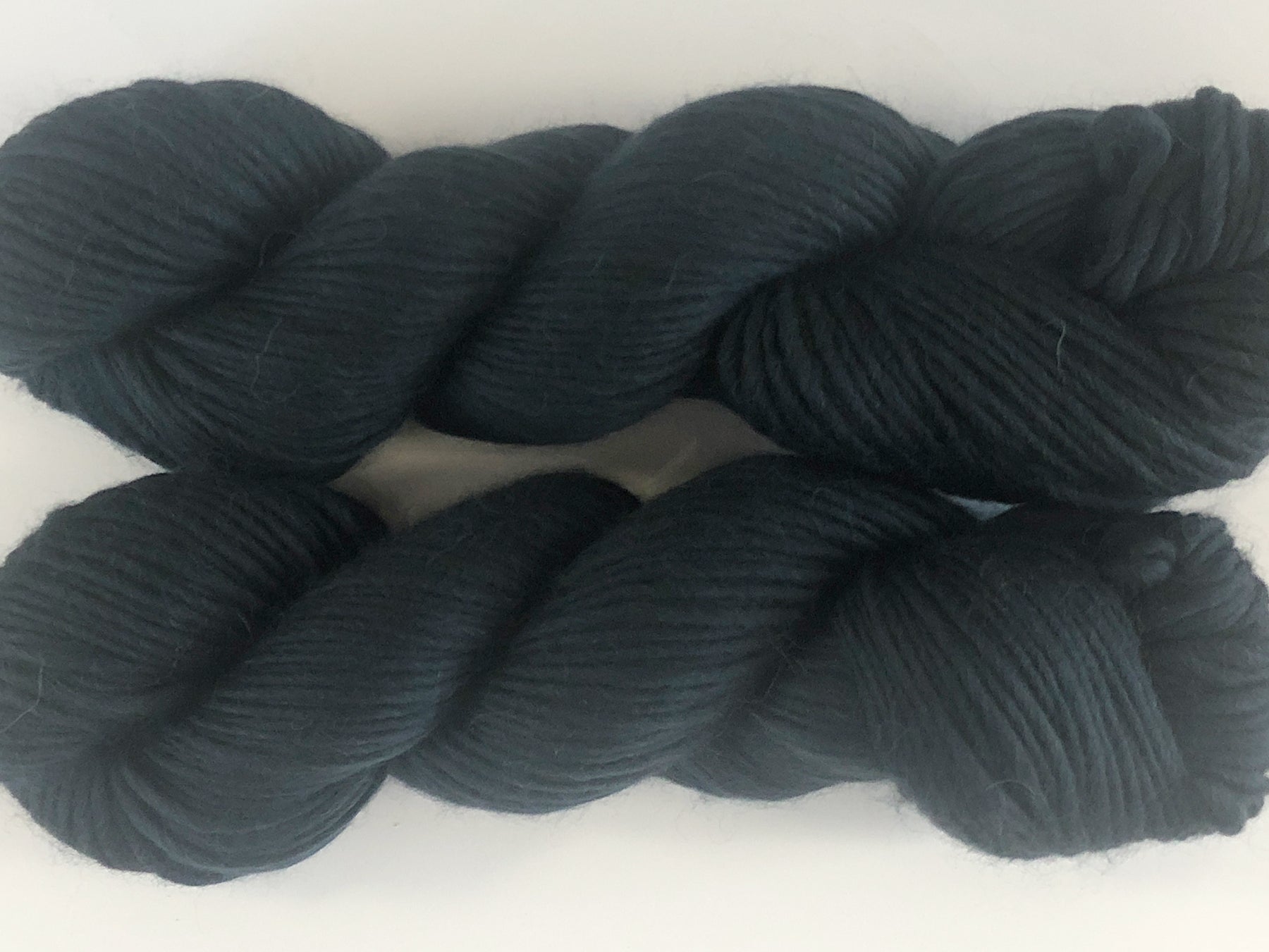 Mrs Moon Plump DK: Blueberry Muffin