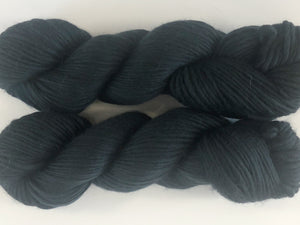 Mrs Moon Plump DK: Blueberry Muffin