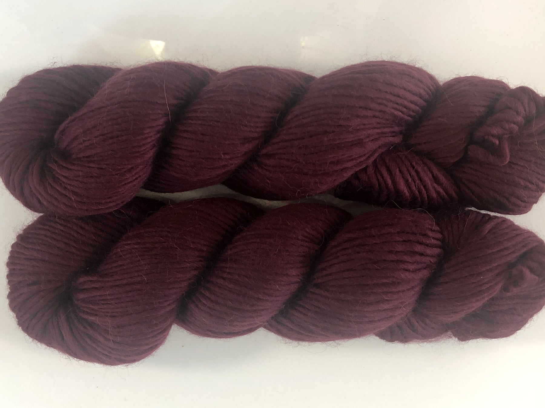 Mrs Moon Plump DK: Damson Jam