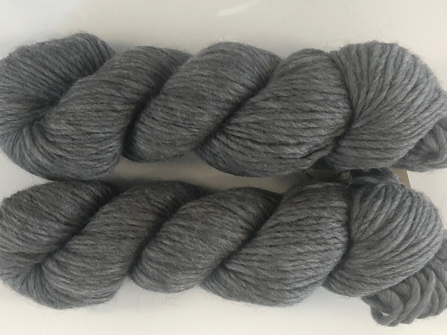 Mrs Moon Plump DK: Liquorice