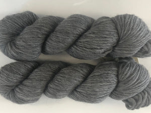 Mrs Moon Plump DK: Liquorice