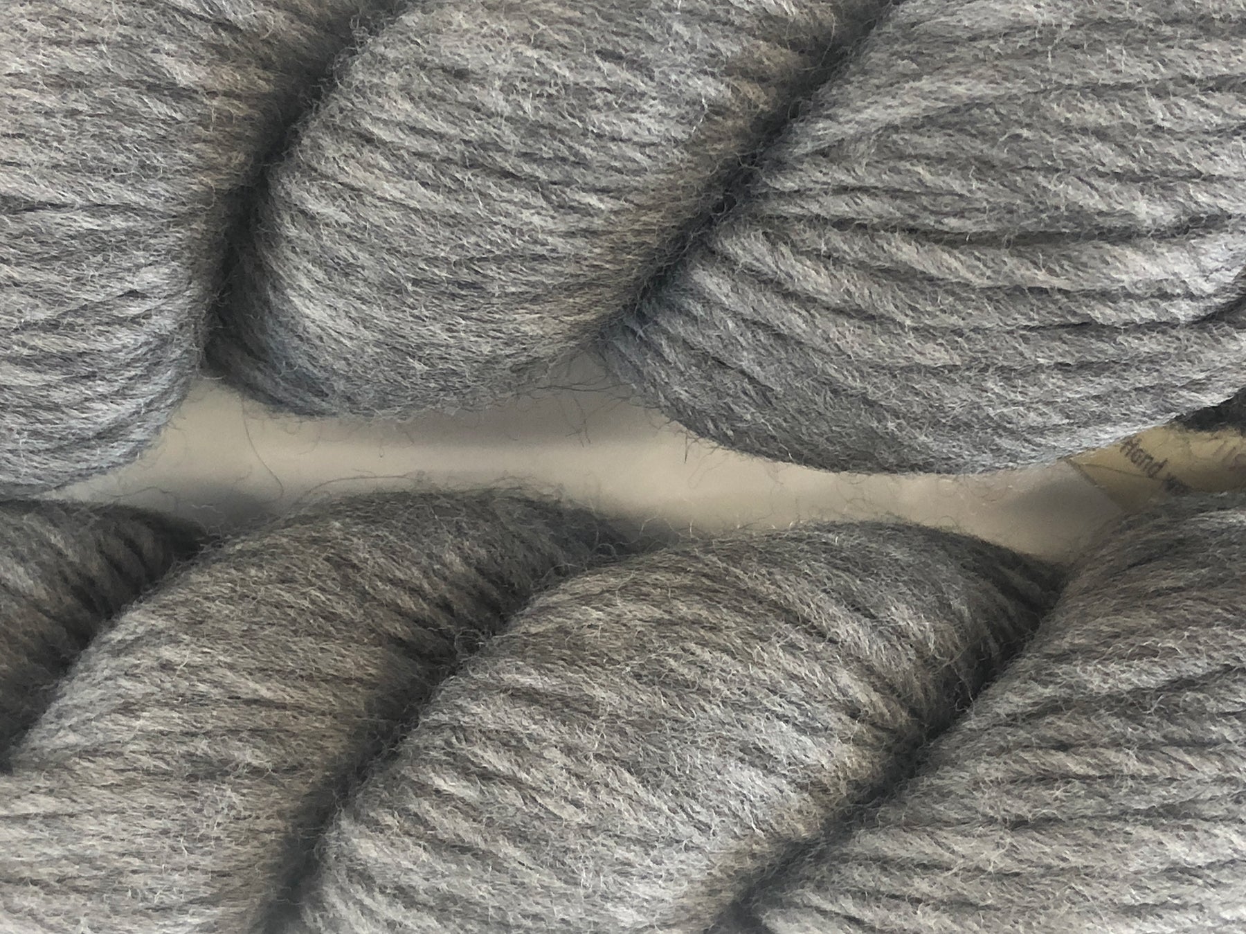 Mrs Moon Plump DK: Liquorice