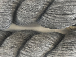 Mrs Moon Plump DK: Liquorice