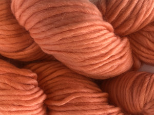 Mrs Moon Plump DK