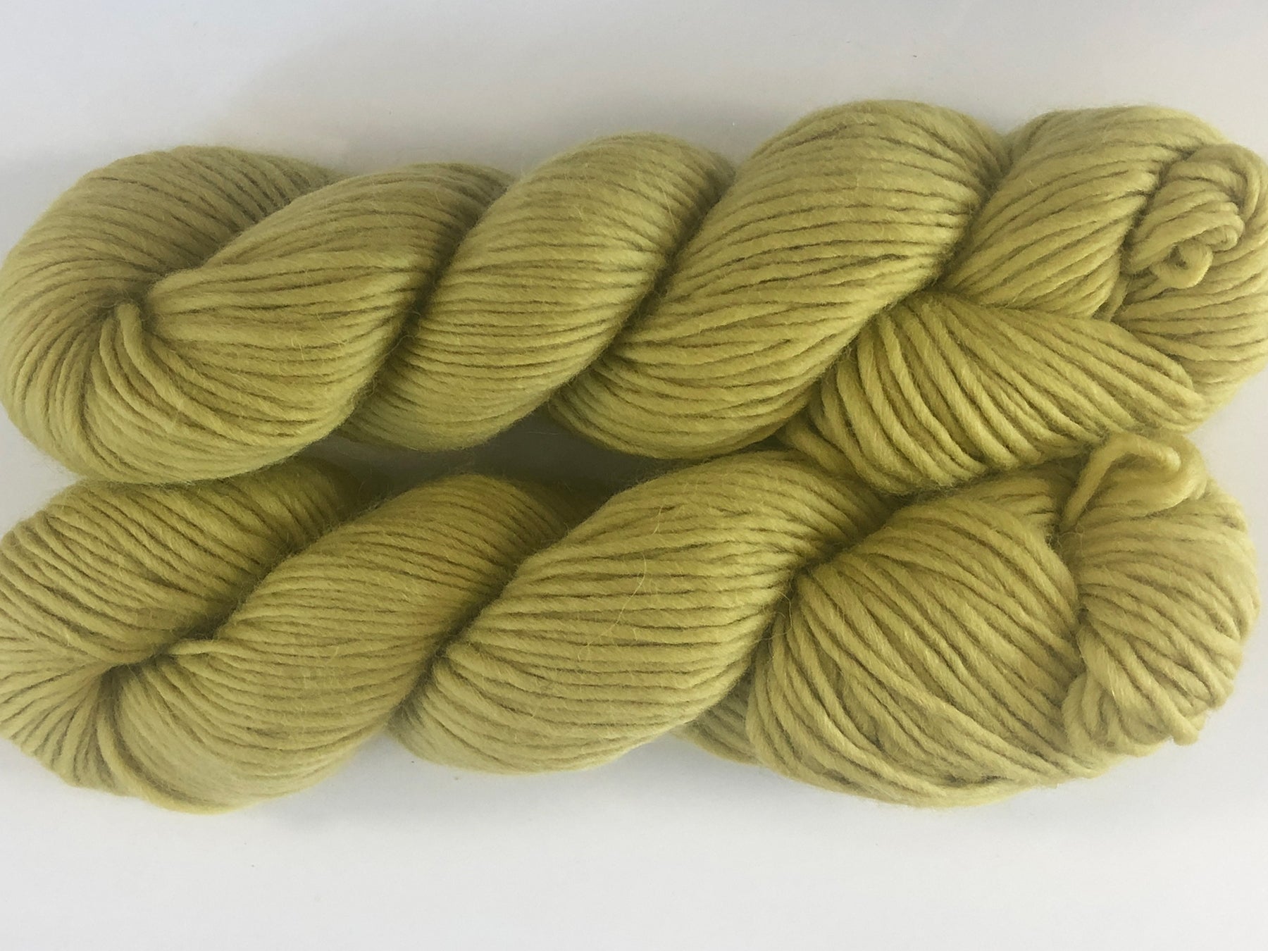 Mrs Moon Plump DK: Pistachio