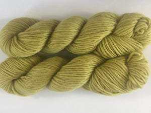Mrs Moon Plump DK: Pistachio