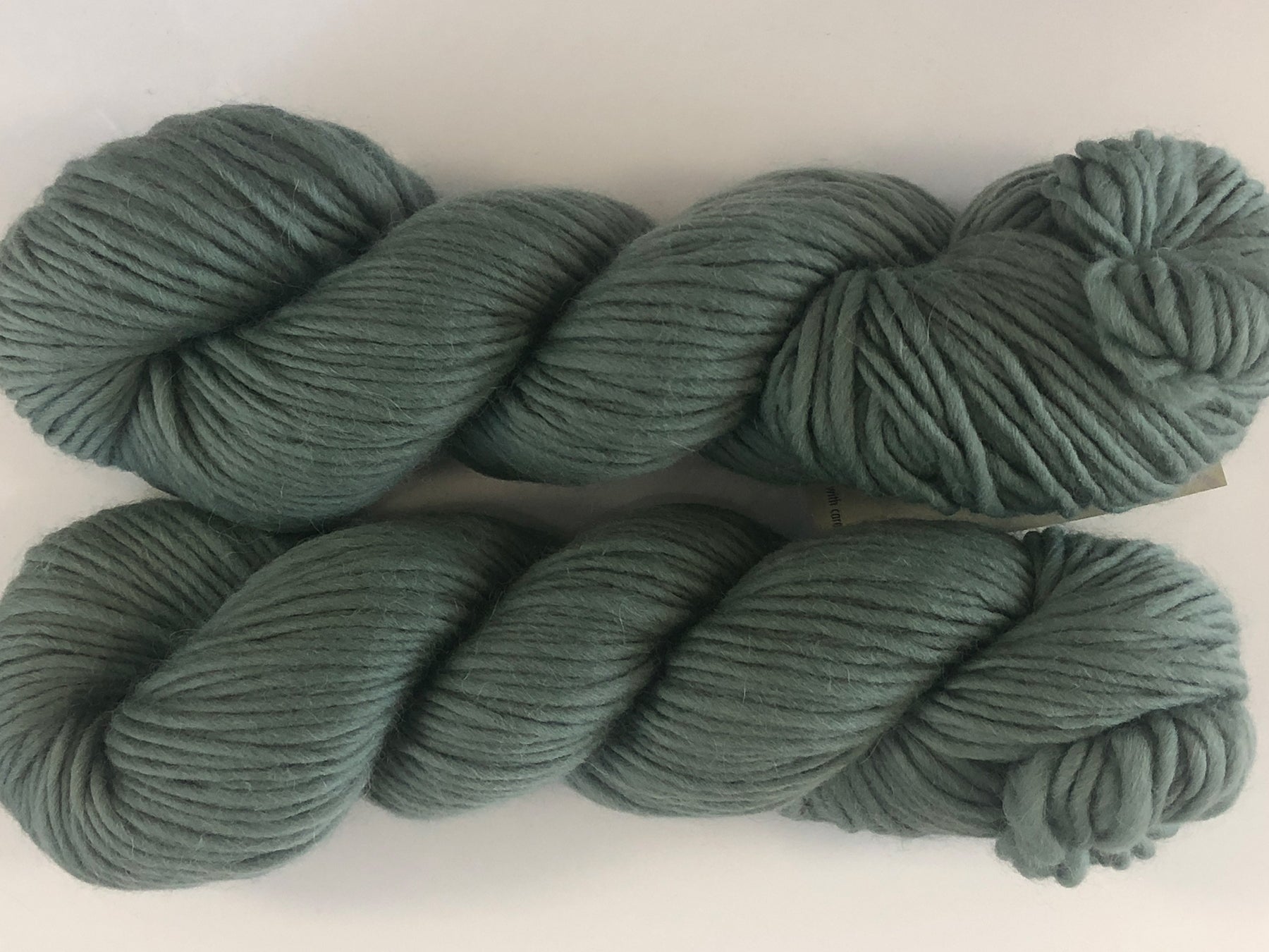 Mrs Moon Plump DK: Sugared Almond