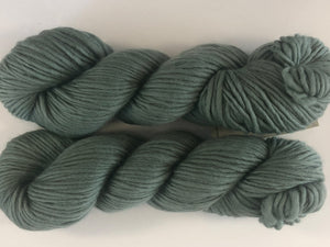 Mrs Moon Plump DK: Sugared Almond