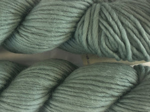 Mrs Moon Plump DK: Sugared Almond
