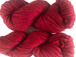 Mrs Moon Plump Superchunky: Cherry Pie