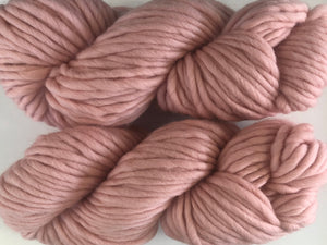 Mrs Moon Plump Superchunky: Fondant Fancy