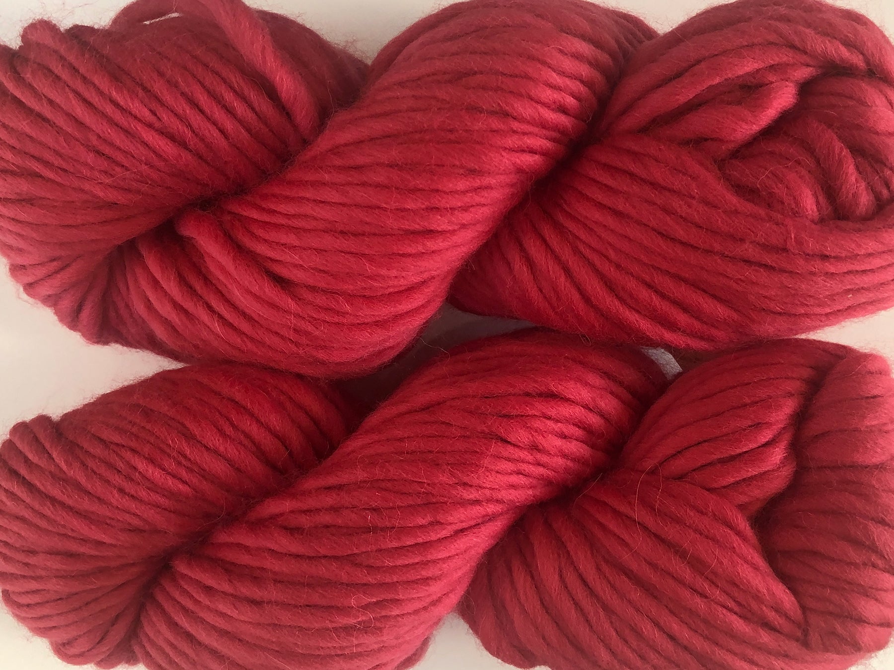 Mrs Moon Plump Superchunky: Raspberry Ripple