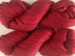 Mrs Moon Plump Superchunky: Raspberry Ripple