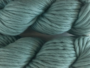 Mrs Moon Plump Superchunky: Sugared Almond