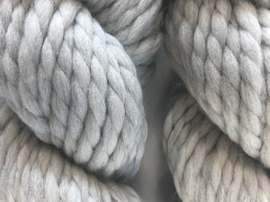 Mrs Moon Podgy yarn