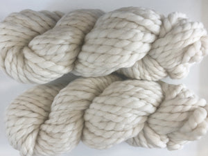 Mrs Moon Podgy yarn