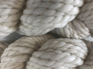 Mrs Moon Podgy yarn