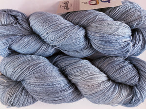 Fyberspates Gleem Lace:Shoreline