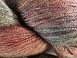 Fyberspates Gleem Lace: Tweed Imps